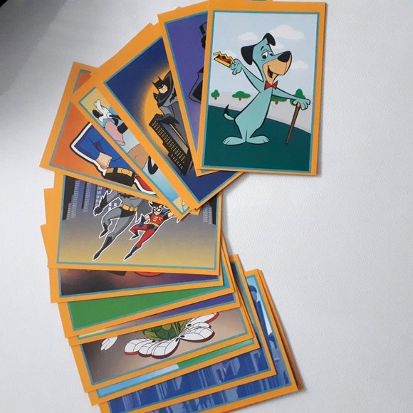 Warner Bros Trivial Pursuit All Family Edition - Picture 6 of 10